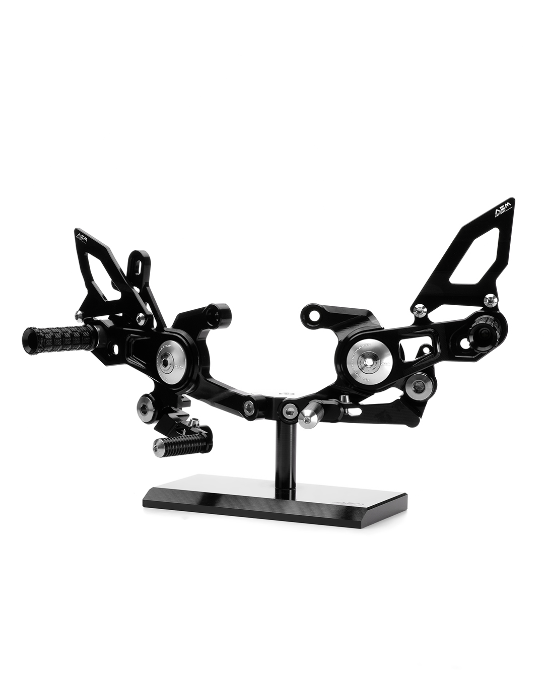 Adjustable rearsets kit for Panigale V4 (Gen.7) - Image 13